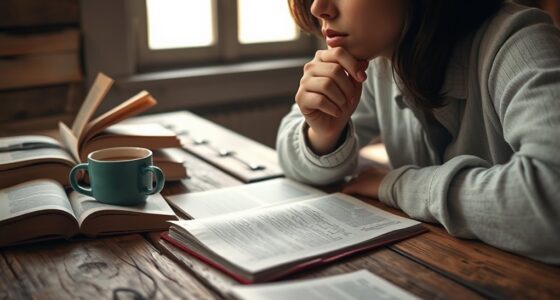 deep inquiry for insight