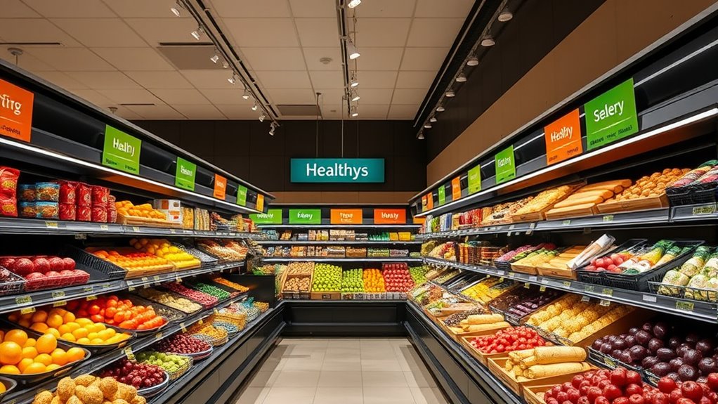 designing environments for better choices