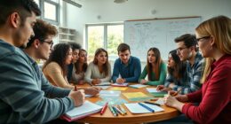 develop diverse critical thinking activities