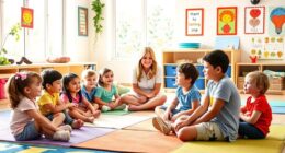 developing children s emotional intelligence