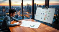 early startup exit plans