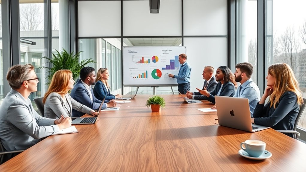 effective advisory board strategies