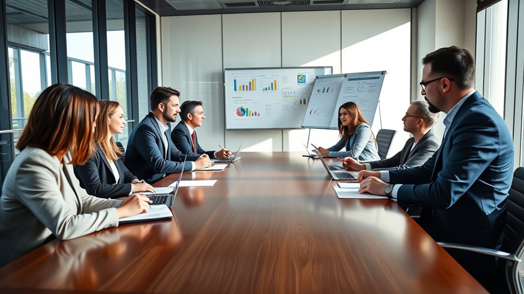 effective advisory board strategies