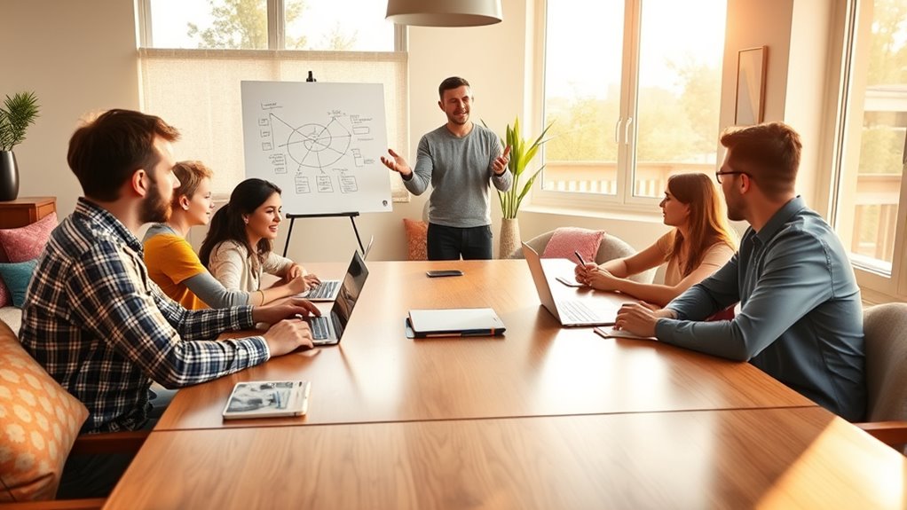 effective family communication skills