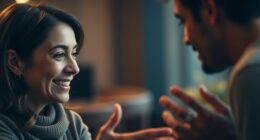 effective listening shows interest