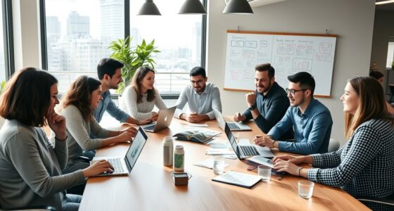efficiently achieving market fit