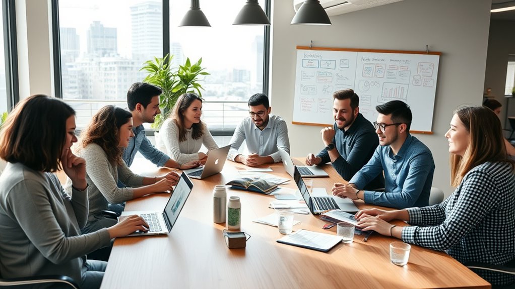 efficiently achieving market fit