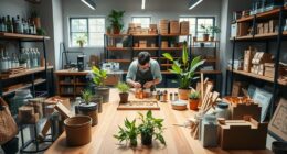 eliminate waste through design