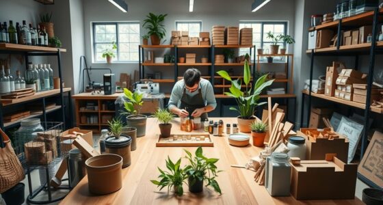 eliminate waste through design