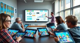 engaging adult learning through gamification