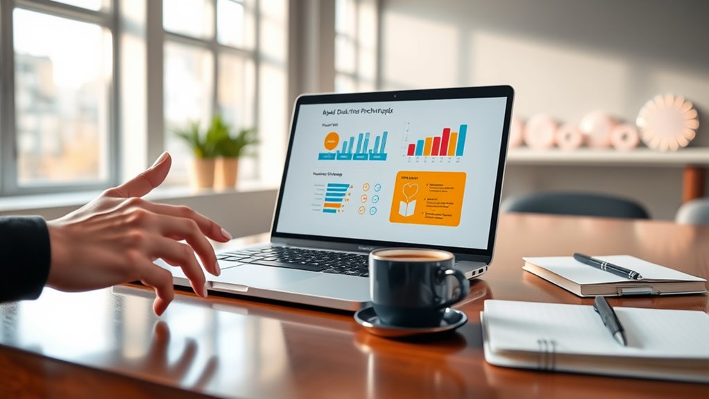 engaging investor pitch strategies