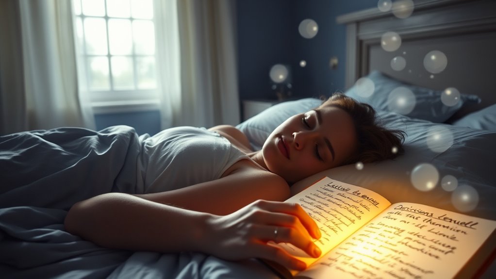 enhance dreams through awareness