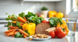 essential child nutrition guidelines