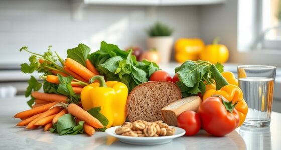 essential child nutrition guidelines