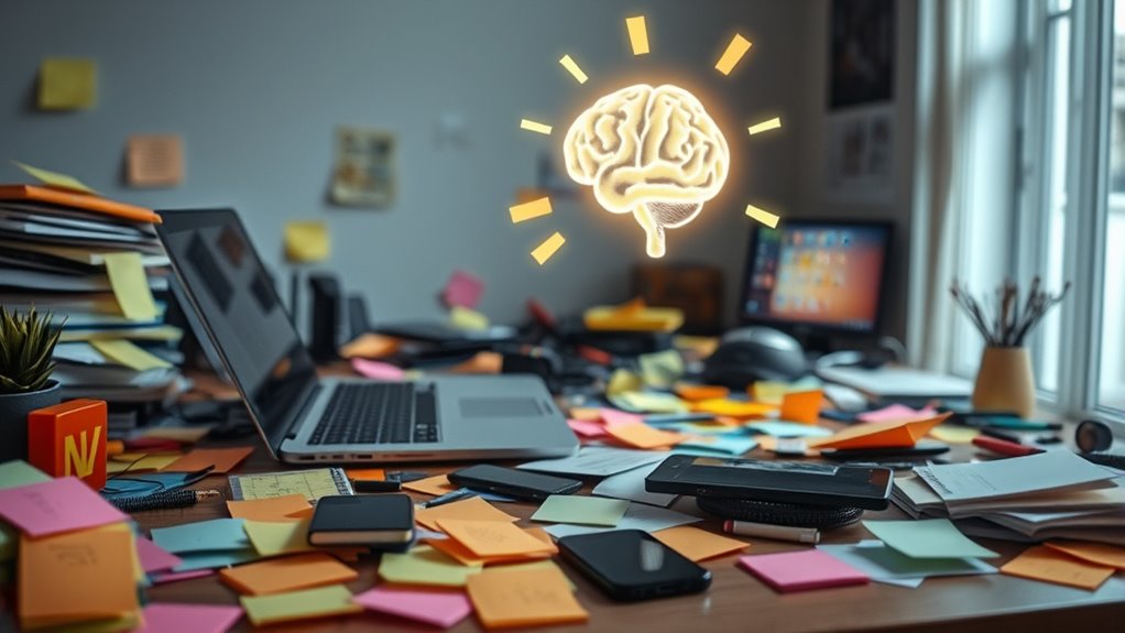 focus one task better