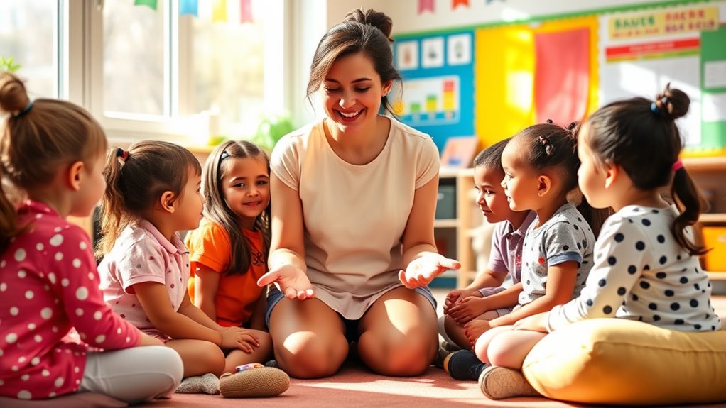 fostering respectful emotional discipline