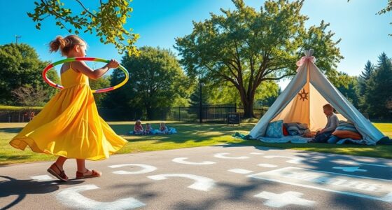 free creative play activities