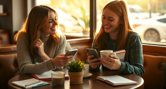 gentle voluntary friendship planning