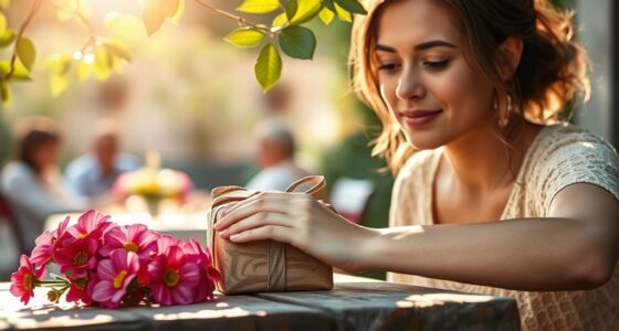 going beyond simple gratitude