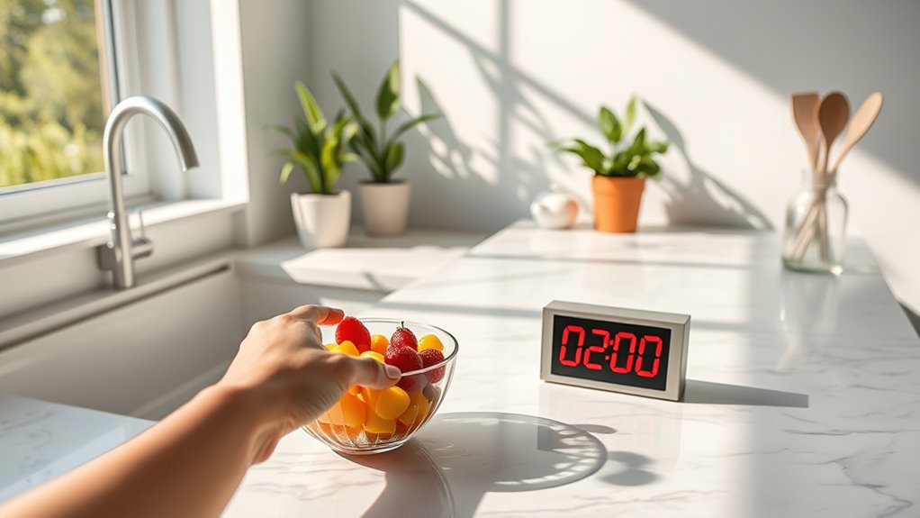 handle tasks instantly now