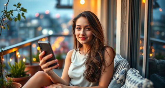 handling social media envy