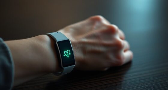 heart rate and mind connection