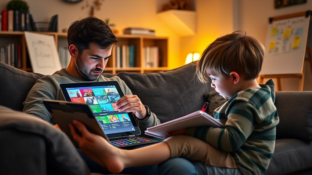 home based flipped learning guidance