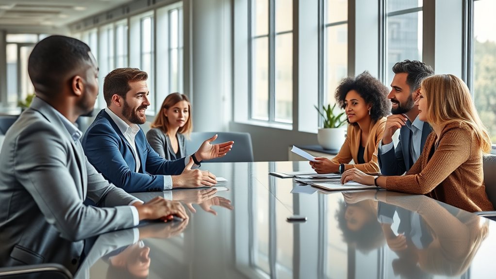 honest caring timely feedback