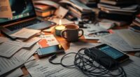 identifying and overcoming procrastination triggers