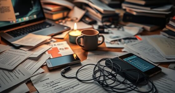 identifying and overcoming procrastination triggers
