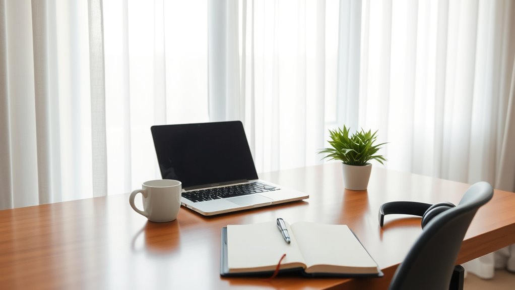 implement focused work practices