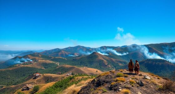 indigenous wildfire management practices