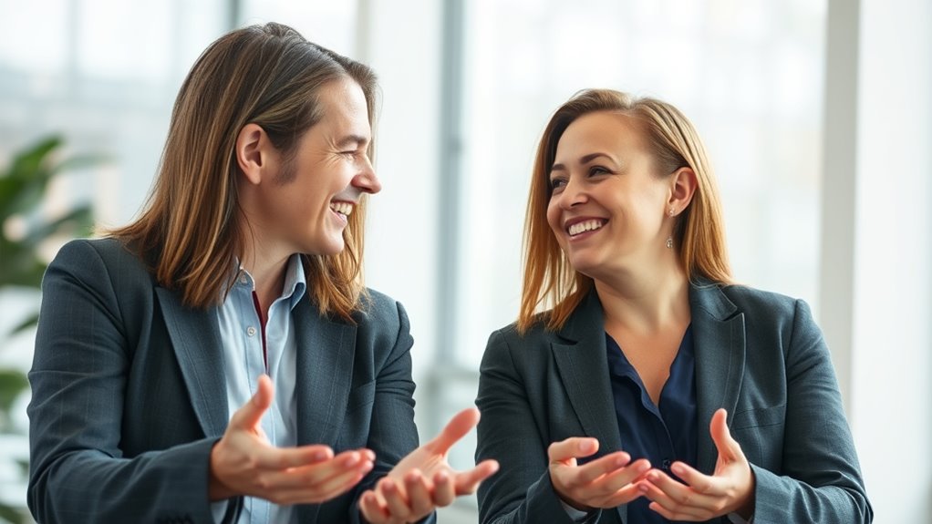 interpreting nonverbal emotional cues