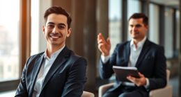 interview initial perception science
