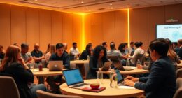 introvert networking strategy playbook