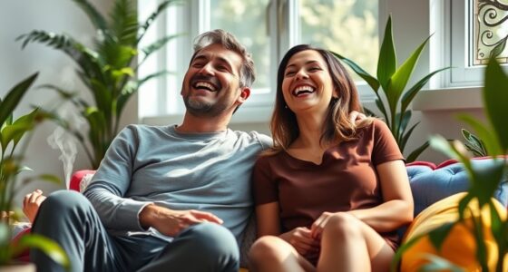 laughter therapy for couples