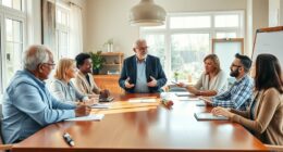leadership strategies for families