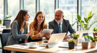 learning from younger colleagues