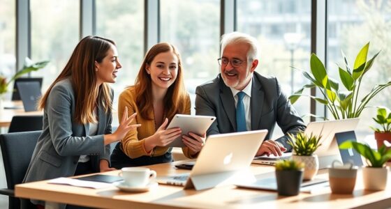 learning from younger colleagues