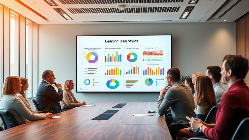 learning styles effectiveness debate