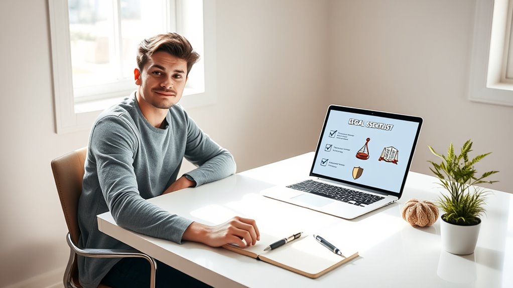 legal business formation essentials