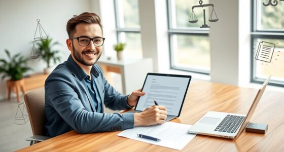 legal startup basics