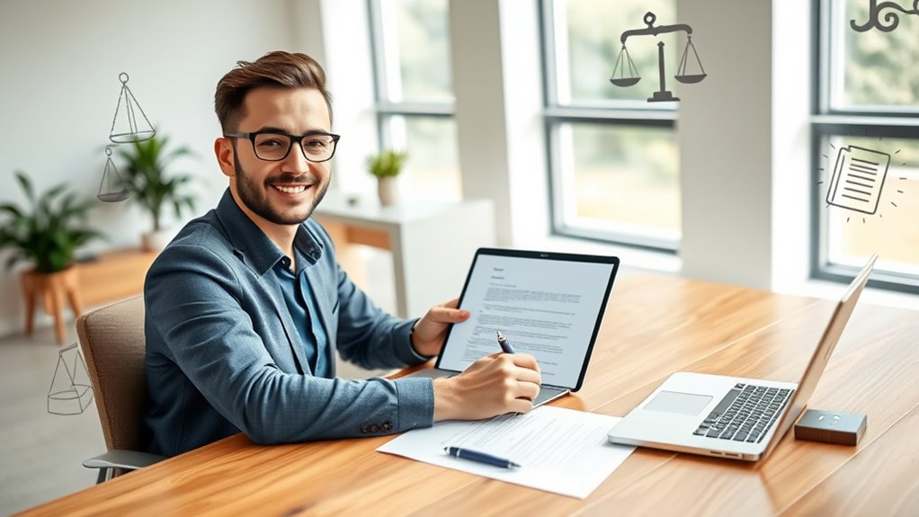 legal startup basics