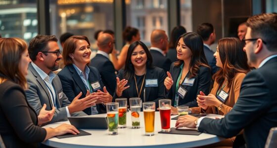 masterful networking introduction techniques