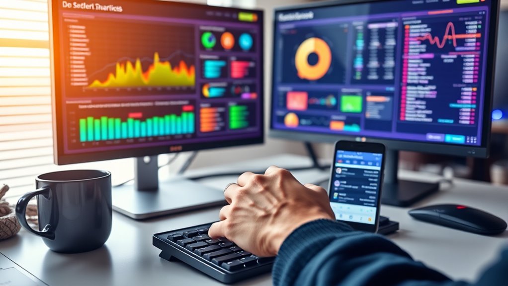 minimize distractions boost focus