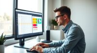 minimize task switching costs