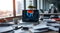 multitasking hinders brain function