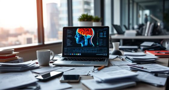 multitasking hinders brain function