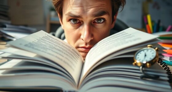 mythical speed reading limits