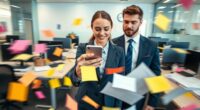 myths hindering career progression